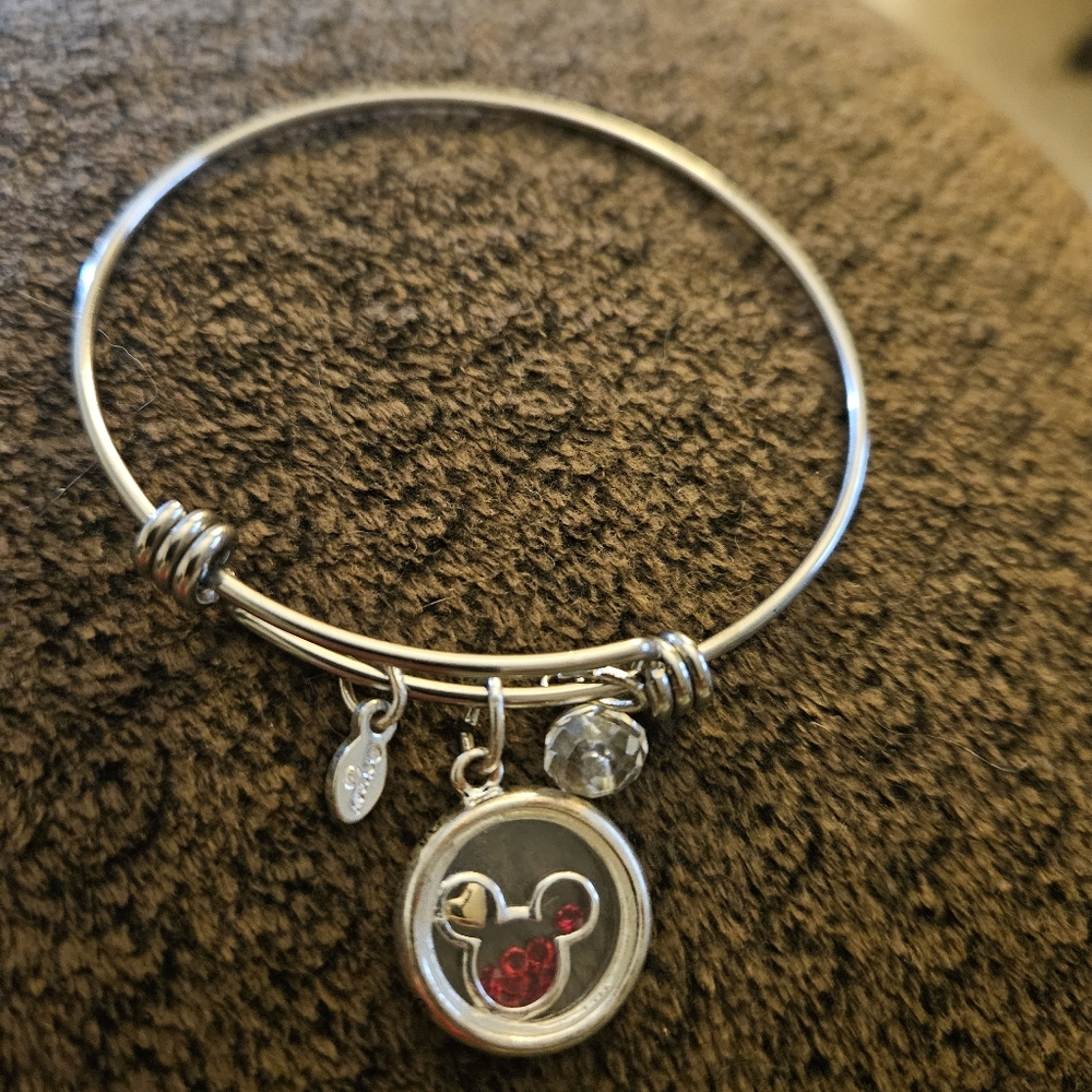 Disney bracelet